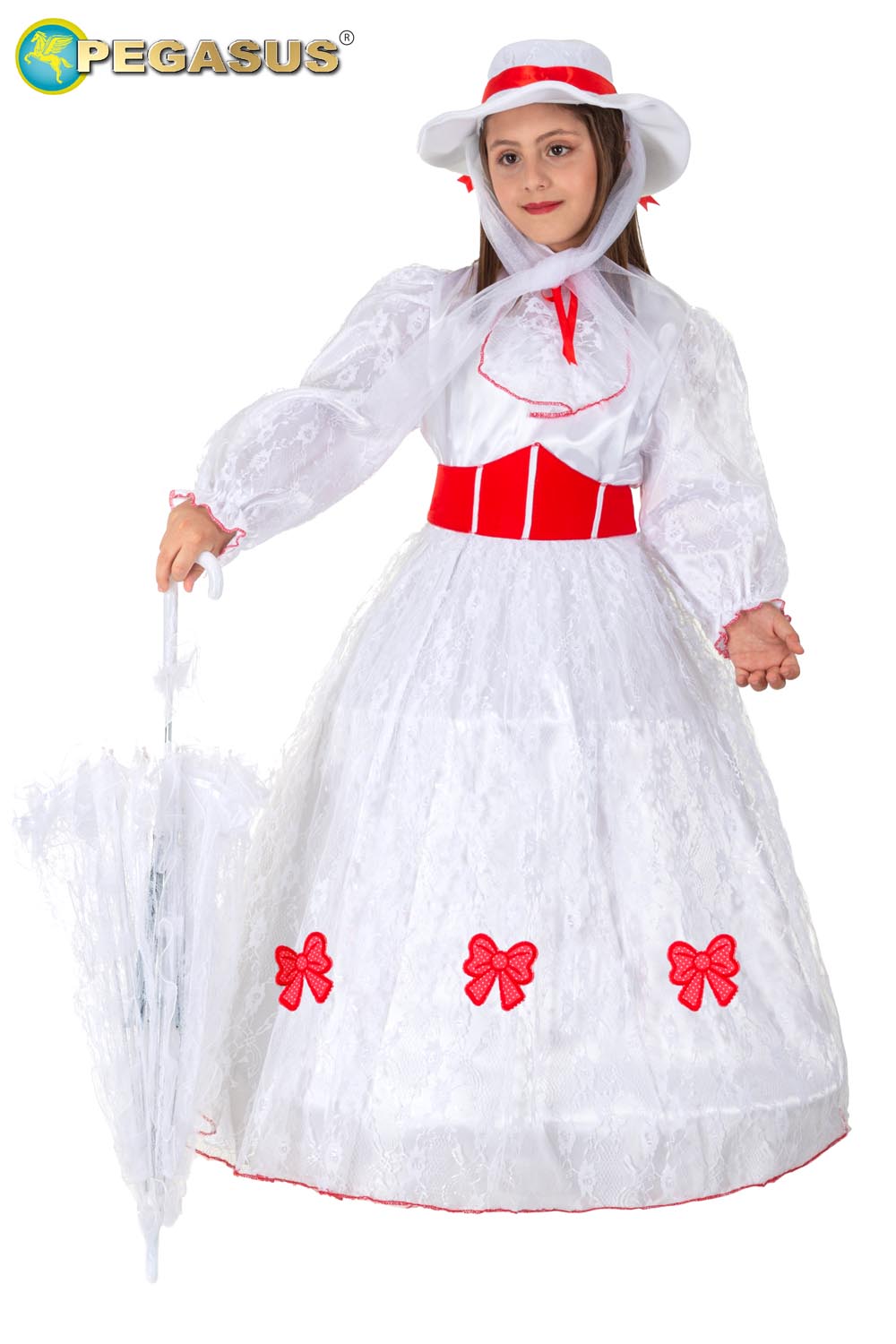 MARY BAMBINA